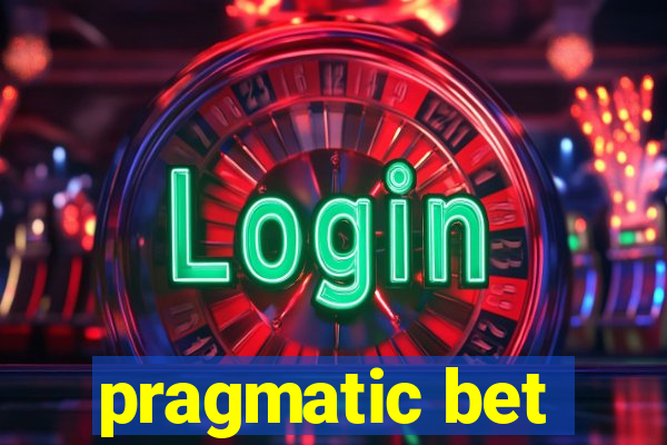 pragmatic bet